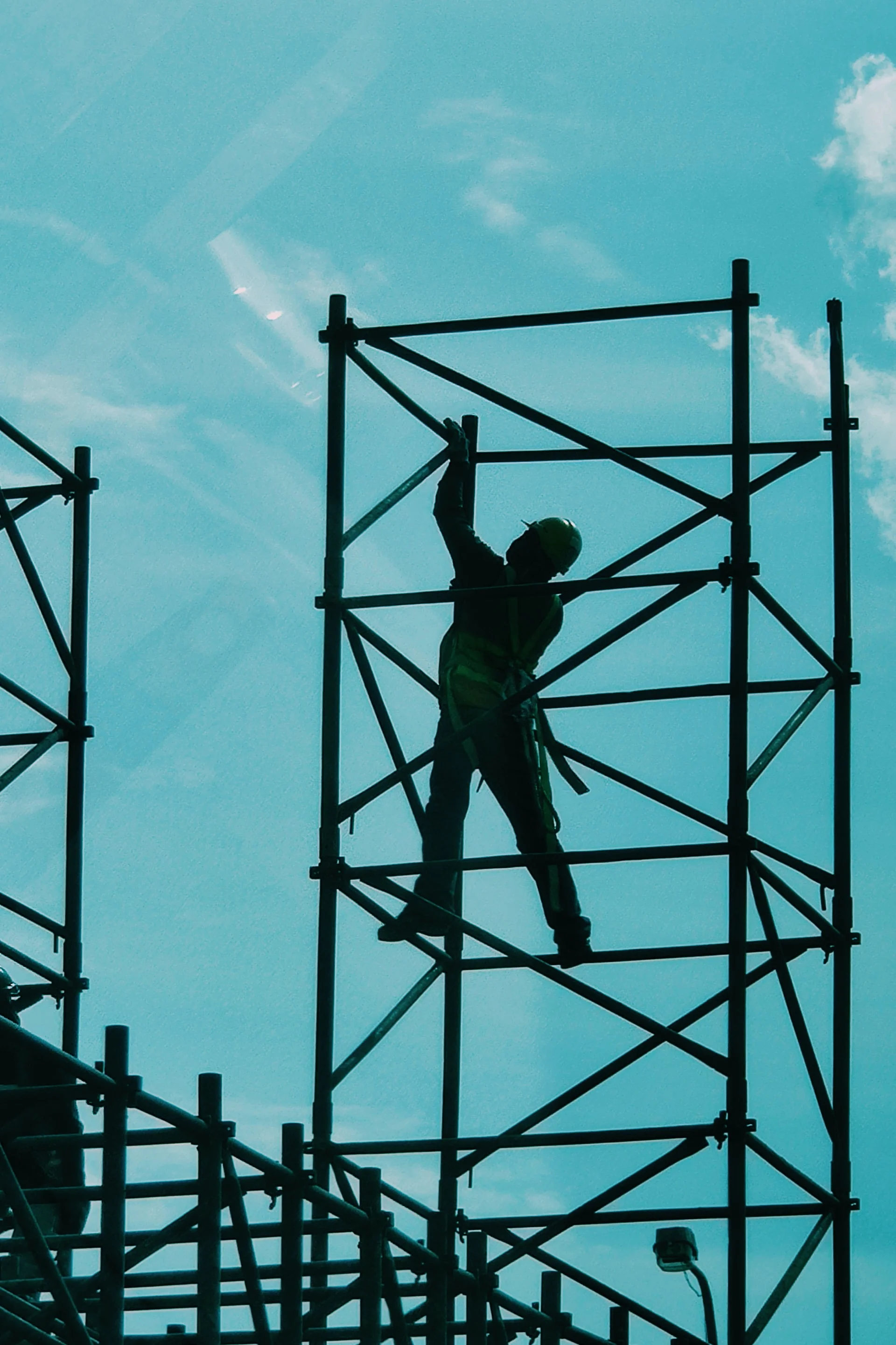 Reforzamiento de Estructuras
