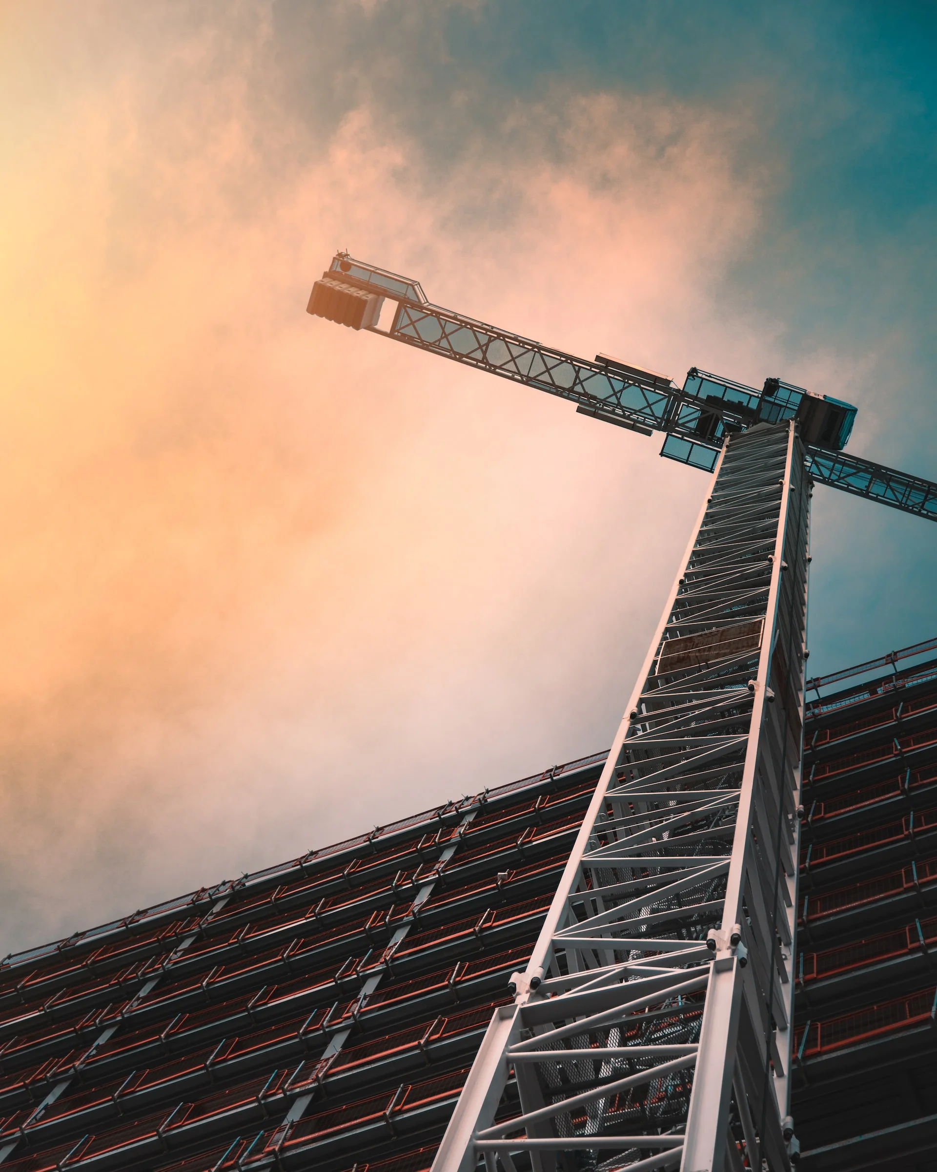 Obras Industriales