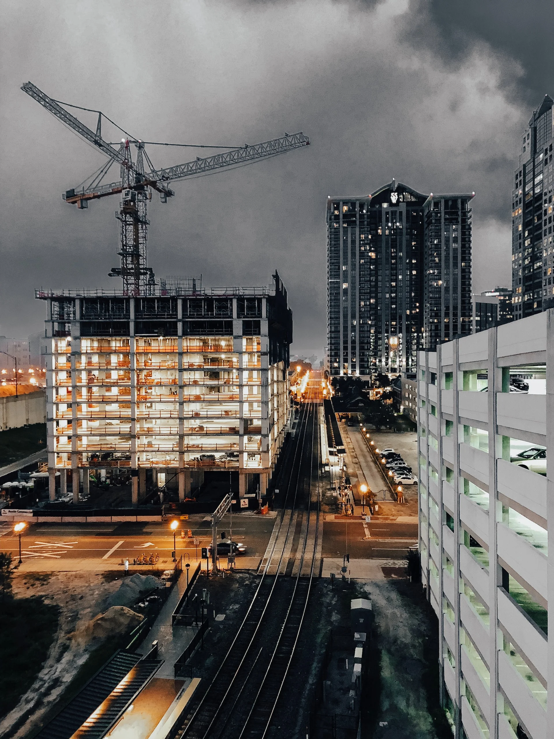 Edificaciones Inmobiliarias